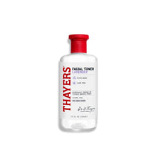Facial Toner Alcohol Free Lavender Witch Hazel 355mL