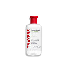 Facial Toner Witch Hazel Cucumber 355mL