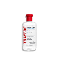 Facial Toner Witch Hazel Unscented 355mL