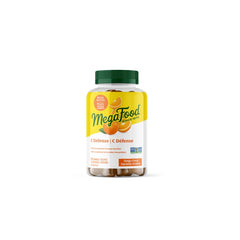 C Defense Tangy Citrus 70 Gummies