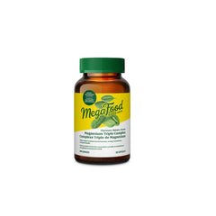 Magnesium Triple Complex 60 Capsules