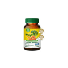 Women's 55+ Multivitamin 120 Tablets
