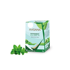 Peppermint Tea 18 bags 25g