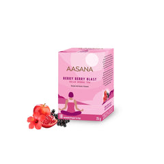 Berry Berry Blast Tea 18 bags 25g