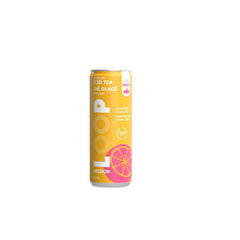 Iced Tea Grapefruit Earl Grey 355ml