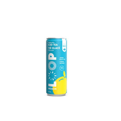 Iced Tea Lemon Black Tea 355ml