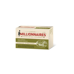 Wild Sardine In Olive Oil 125g