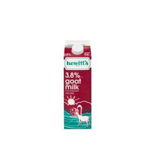 Goat MIlk 3.8% 1L