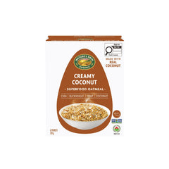 Creamy Coconut Superfod Oatmeal 228g