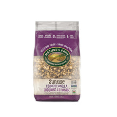 Sunrise Crunchy Vanilla 675g
