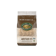 Heritage Os Cereal 907g