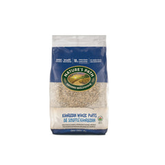 Khorasan Wheat Puffs Cereals 750g