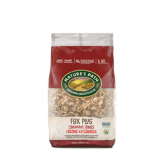 Flax Plus Cinnamon 907g