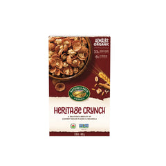 Heritage Crunch 400g