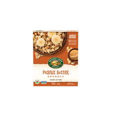 Peanut Butter Granola Cereal 325g