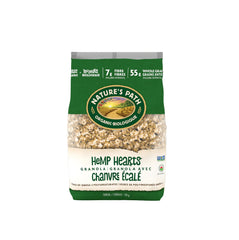 Hemp Plus Granola 750g