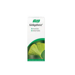 Ginkgoforce 50ml