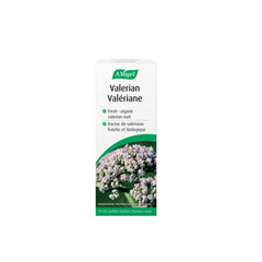 Valerian 50ml