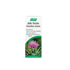 Milk thistle 50ml