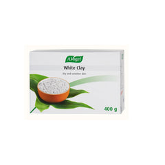 White Clay 400g