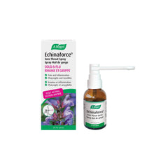 Echinaforce Sore Throat Spray 30ml