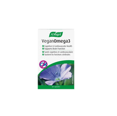 Veg Omega3 60 Caps