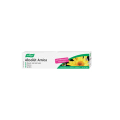 Absolut Arnica Gel 50ml