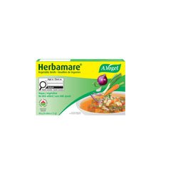 Herbamare Bouillon Cube Veg 88g