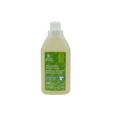 Concentrated Laundry Liquid Lemon Verbena 66 Loads 1L