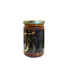 Sun Dried Tomatoes 300mL