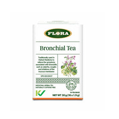 Bronchial Tea 20 Tea Bags