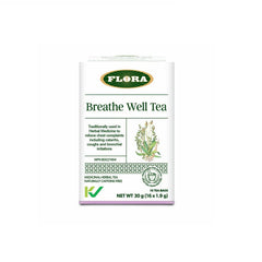 Breathe Well Tea 16 Tea Bags