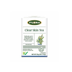 Clear Skin Tea 16 Tea Bags