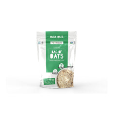 Bag of Oats Quick Oats Gluten Free 1kg
