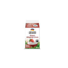 35% Whipped Cream MF 500ml