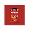 Frankie's Organic Puffs Gluten Free BBQ 140g