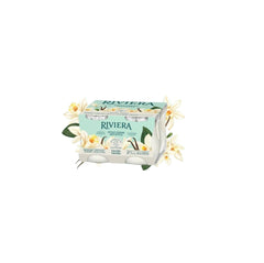 Vanilla Yogourt 4 x 120g