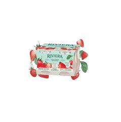 Strawberry Yogourt 4 x 120g