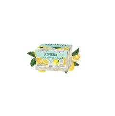 Lemon Yogourt 4 x 120g