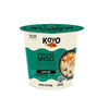 Instant Cup Ramen Wakame Miso Gluten Free 60g