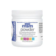 Opti MSM Powder 250g