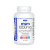 Opti MSM 1000mg180 Capsules