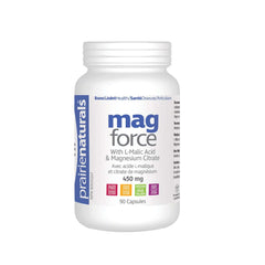 Mag Force 450mg 90 Capsules