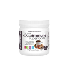 Organic Cocoa Immune Superfoods 150g