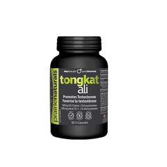 Tongkat Ali 60 Veggie Capsules