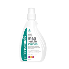 Magnesium Solution 500ml