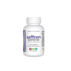 Saffron Serene 60 V-Capsules