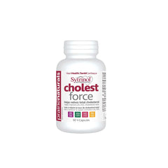 Sytrinol Cholest Force 60 Veggie Capsules