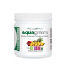 Organic Aqua Greens Spirulina & Chlorella Powder Tropical 200g
