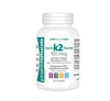 Vitamin K2 100mcg 60 Veggie Capsules